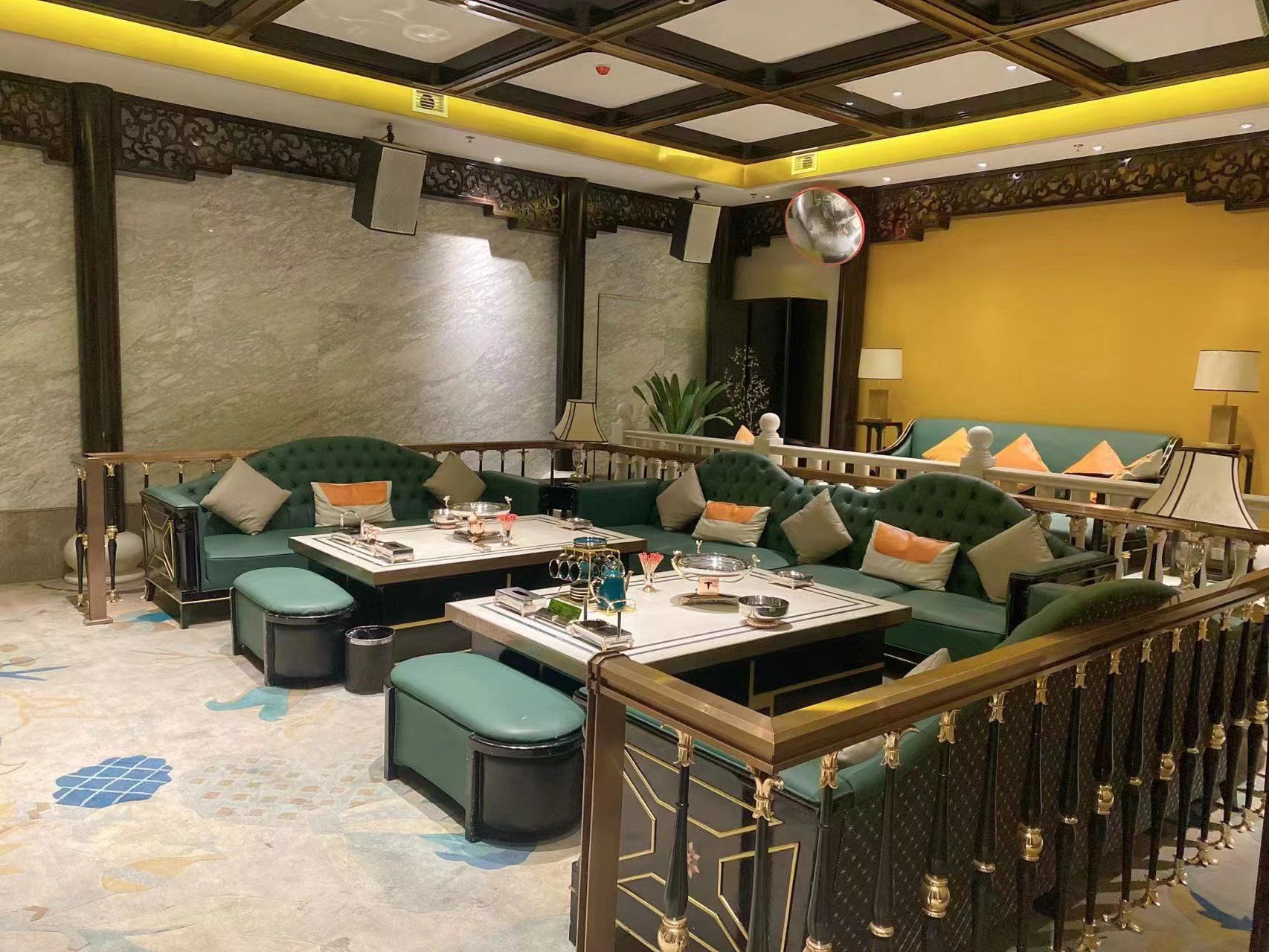 福州商务KTV夜场魅力共赏-连江县ktv预定