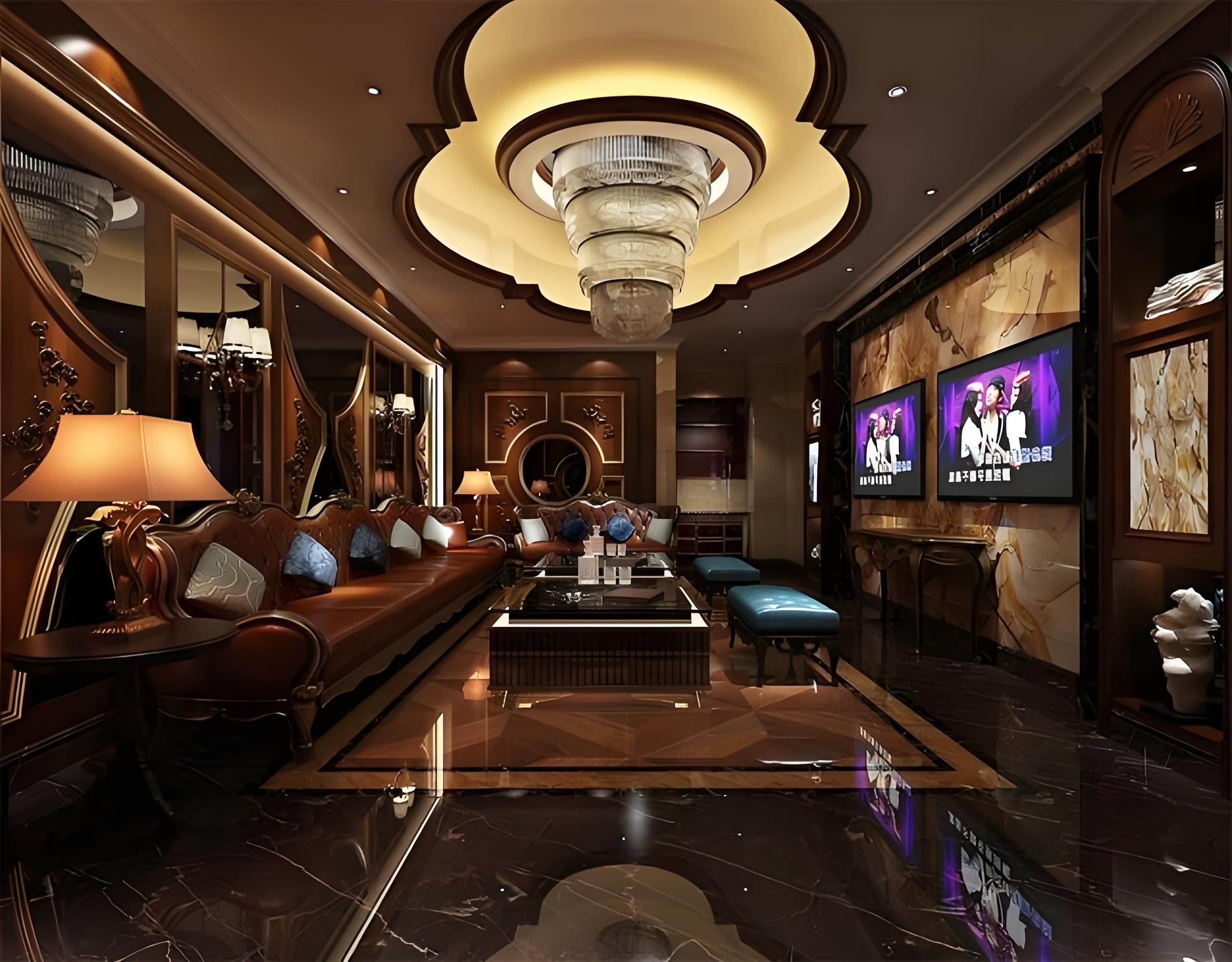 福州商务ktv哪里有优质推荐-连江县ktv预定