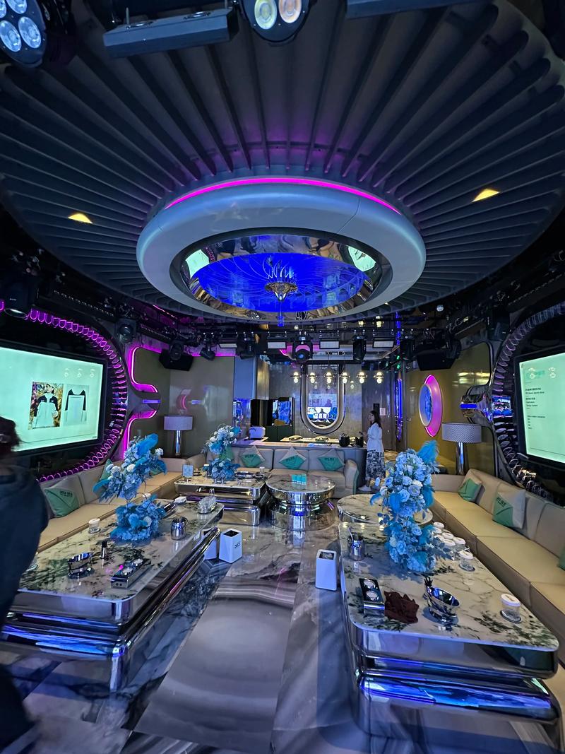 福州商务ktv夜场商务ktv宣传优惠推荐-闽清县ktv预定