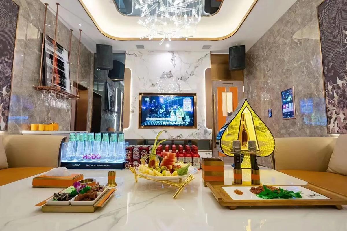 福州商务ktv介绍-了解商务ktv意义-罗源县ktv预定